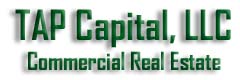 TAP Capital, LLC. Commercial Real Estate